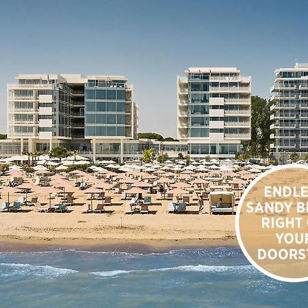 Falkensteiner Hotel & Spa Jesolo Exterior photo