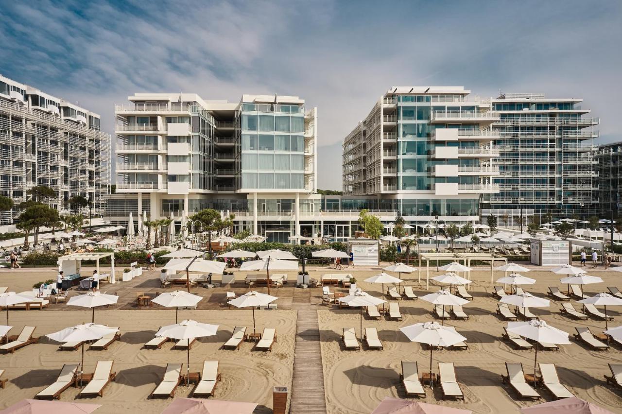 Falkensteiner Hotel & Spa Jesolo Exterior photo The Westin La Jolla