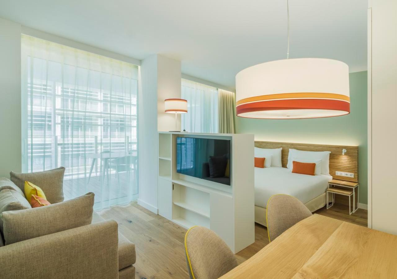 Falkensteiner Hotel & Spa Jesolo Room photo