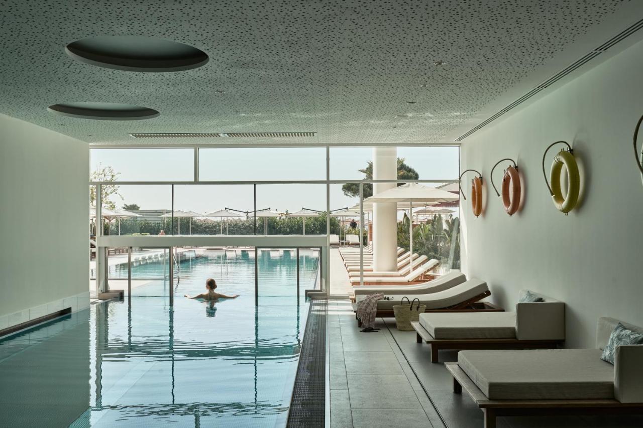 Falkensteiner Hotel & Spa Jesolo Exterior photo The Spa at The Westin Athens